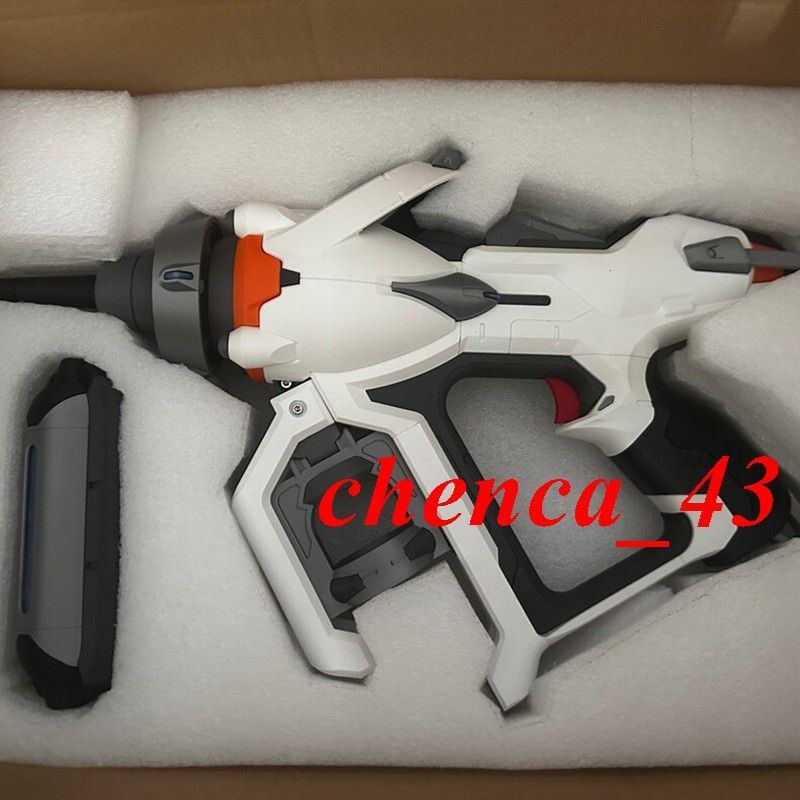 Overwatch 2 Weapon Model Juno Cosplay Prop Luminous Ornament Performance Gifts