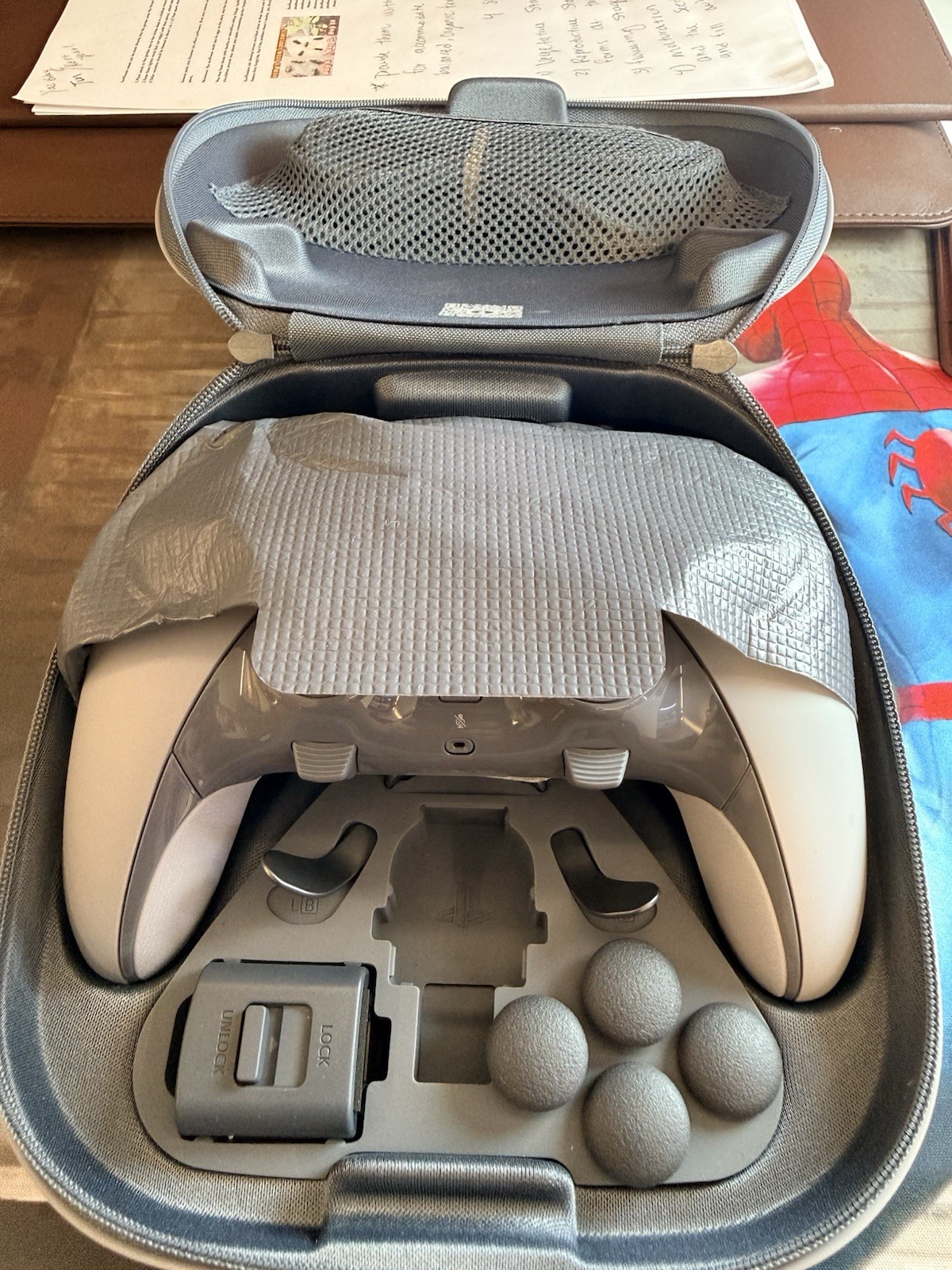 Sony PlayStation PS5 DualSense Edge 30th Anniversary Wireless Controller