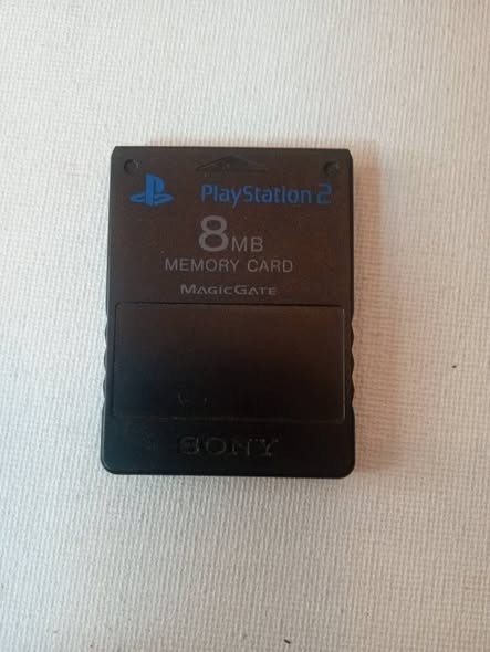 Sony SCPH10020 External Attachment – Black