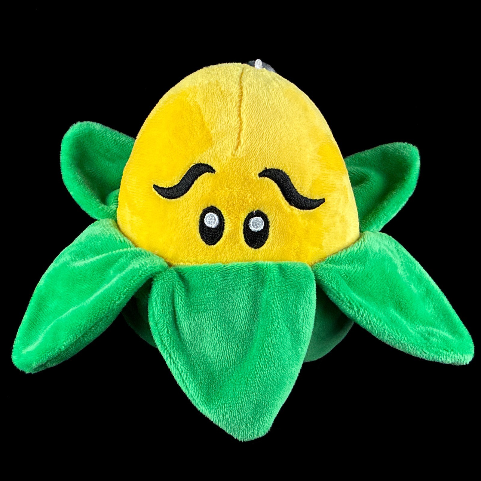 Unbranded PvZ Plants vs Zombies Kernel-pult Textureless Small 5.5″ Plush
