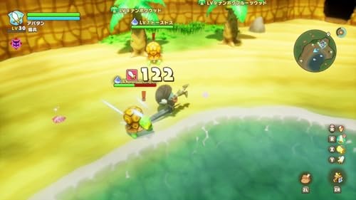 Fantasy Life i Guruguru Dragon and the Girl Who Steals Time -Switch Japan Import