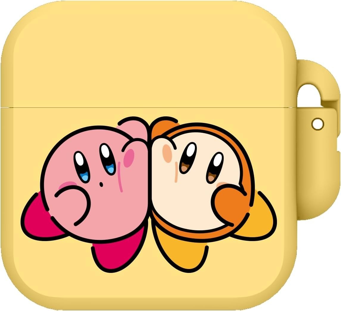 Kirby Card Pods 3-Set Play with Waddle Dee KCP-002-1/2/3 Nintendo Switch 2 New
