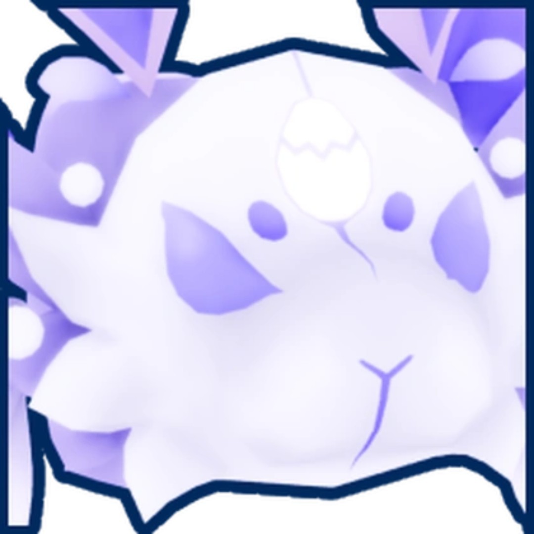 Easter Spirit (SECRET) Bubble Gum Simulator Infinity – BGSI cheapest!
