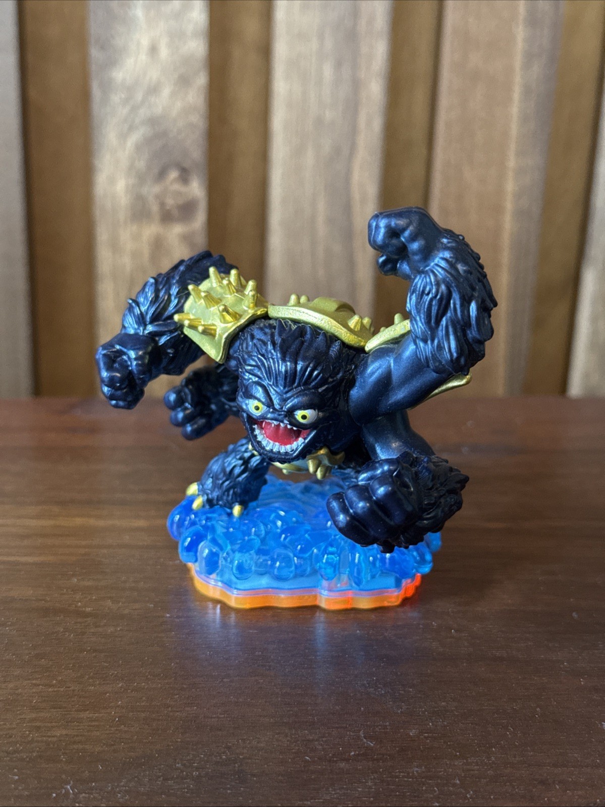 Skylanders: Giants: Legendary Slam Bam 84503888 Black Gold