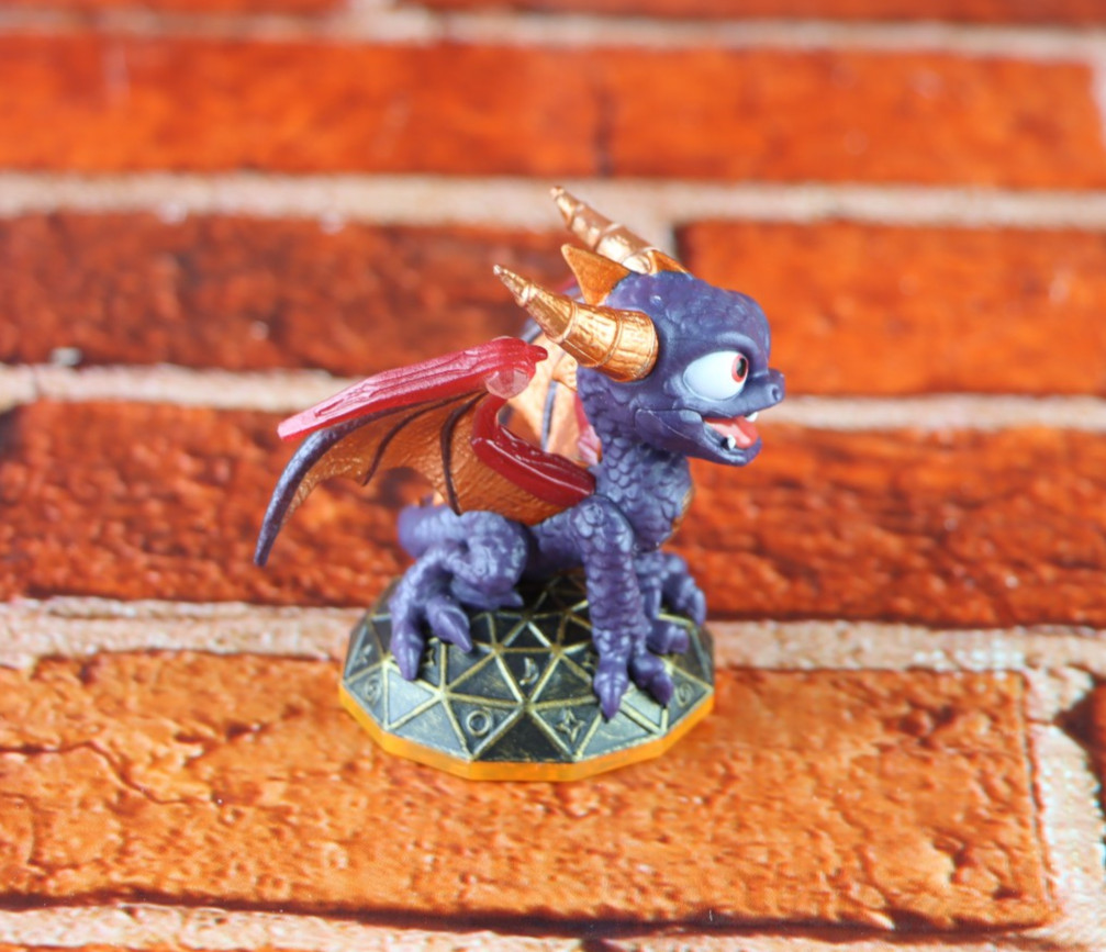 Activision Skylanders Spyro Series 2 Giants
