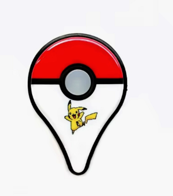Pokemon GO Plus Bracelet New Auto Catch Bluetooth Smart Pokeball with Pikachu