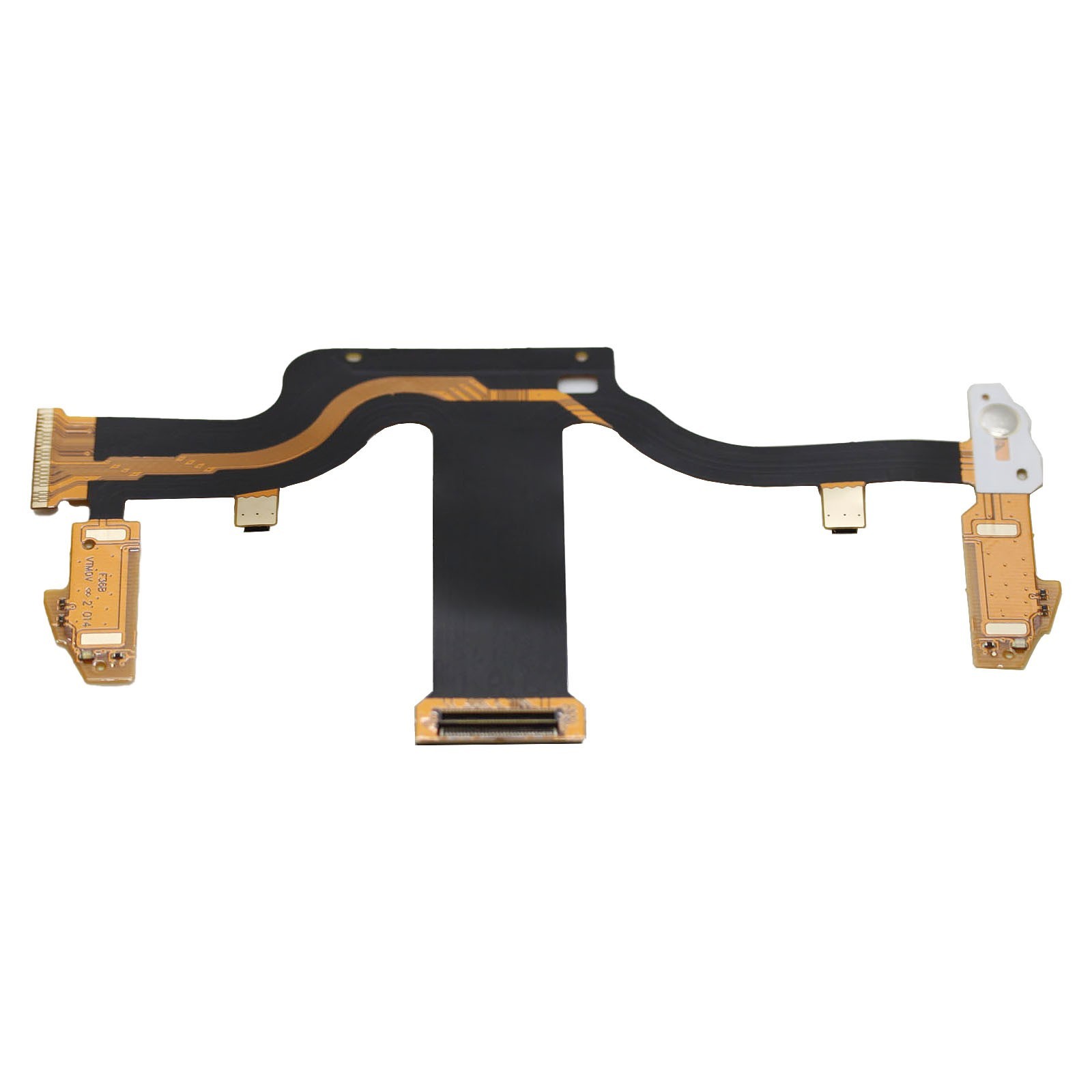 OEM NEW LCD Screen Connect Flex Cable Ribbon Replacement For SONY PSP GO PSPGO