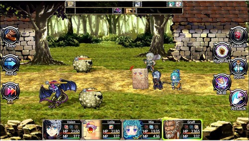 KEMCO RPG Selection Vol. 5 for Nintendo Switch [New Video Game]