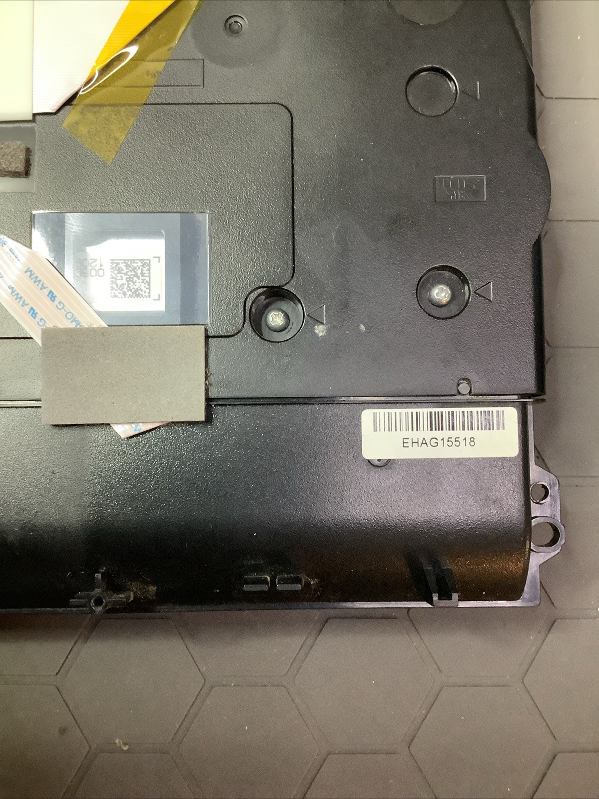 Replacement Blu-Ray Drive Compatible with Sony PlayStation 4 Slim (CUH-2115B)