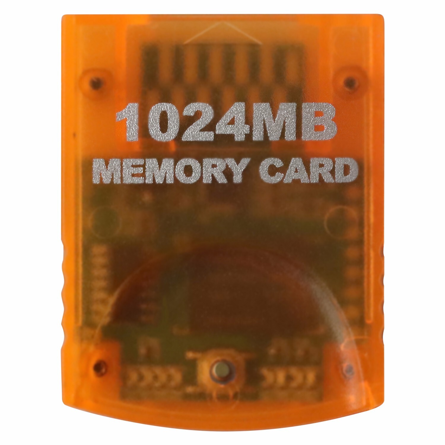 1024MB Memory Card for the Nintendo Wii GameCube Huge Storage 1GB
