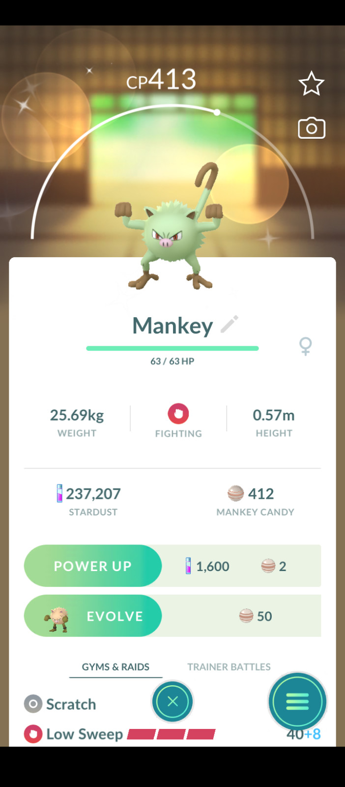Pokemon Go Mini PTC With Shiny Pkm