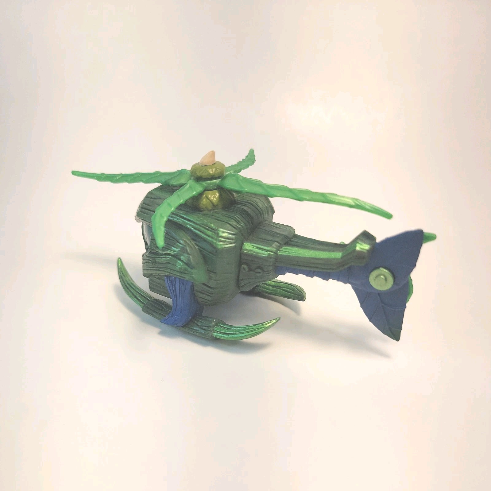 Activision Skylanders SuperChargers Stealth Stinger Sky Vehicle