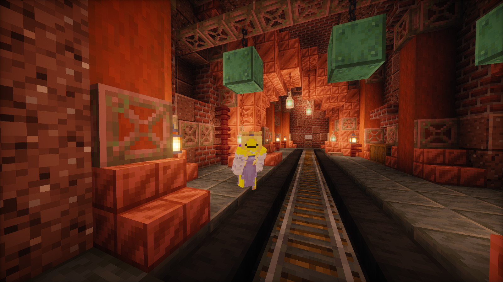 Donut SMP Custom Stashes, Bases! READ DESCRIPTION)