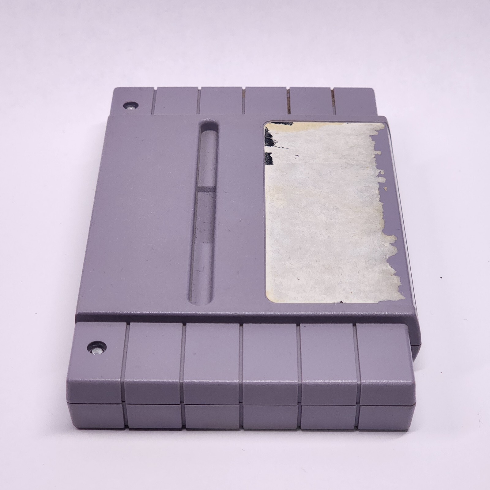 HyperZone Super Nintendo SNES Authentic Cartridge Only – Tested and Working