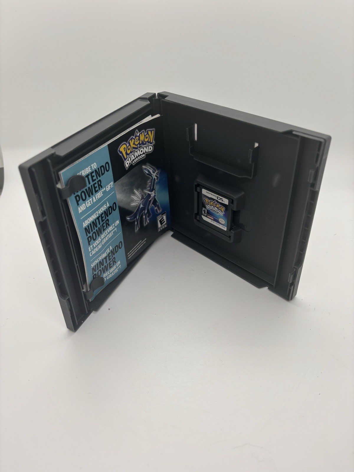 Pokémon Diamond Nintendo DS – Authentic – Tested