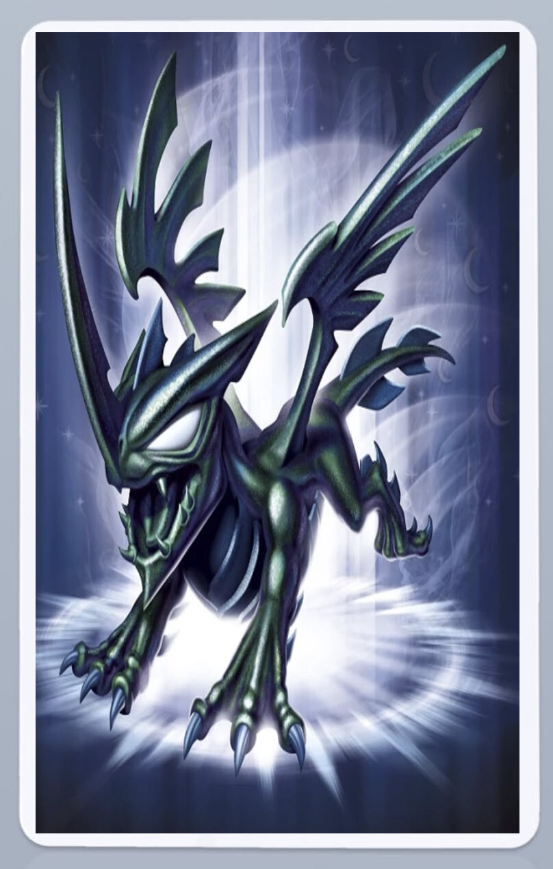 Skylanders Trap Team NFC Cards For Wii U / PS3 / PS4 / Xbox 360 / Xbox One