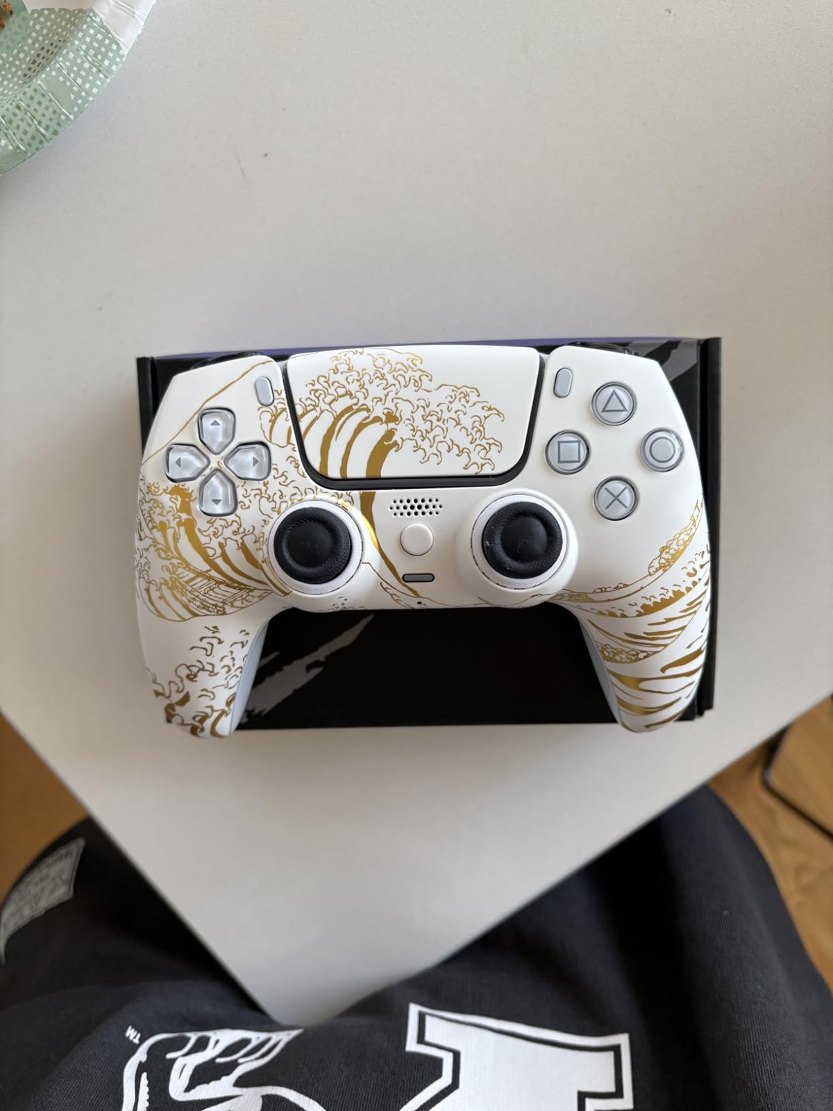 PS5 Controller Faceplate Front Color Replacement Part | CHOOSE YOUR OWN!