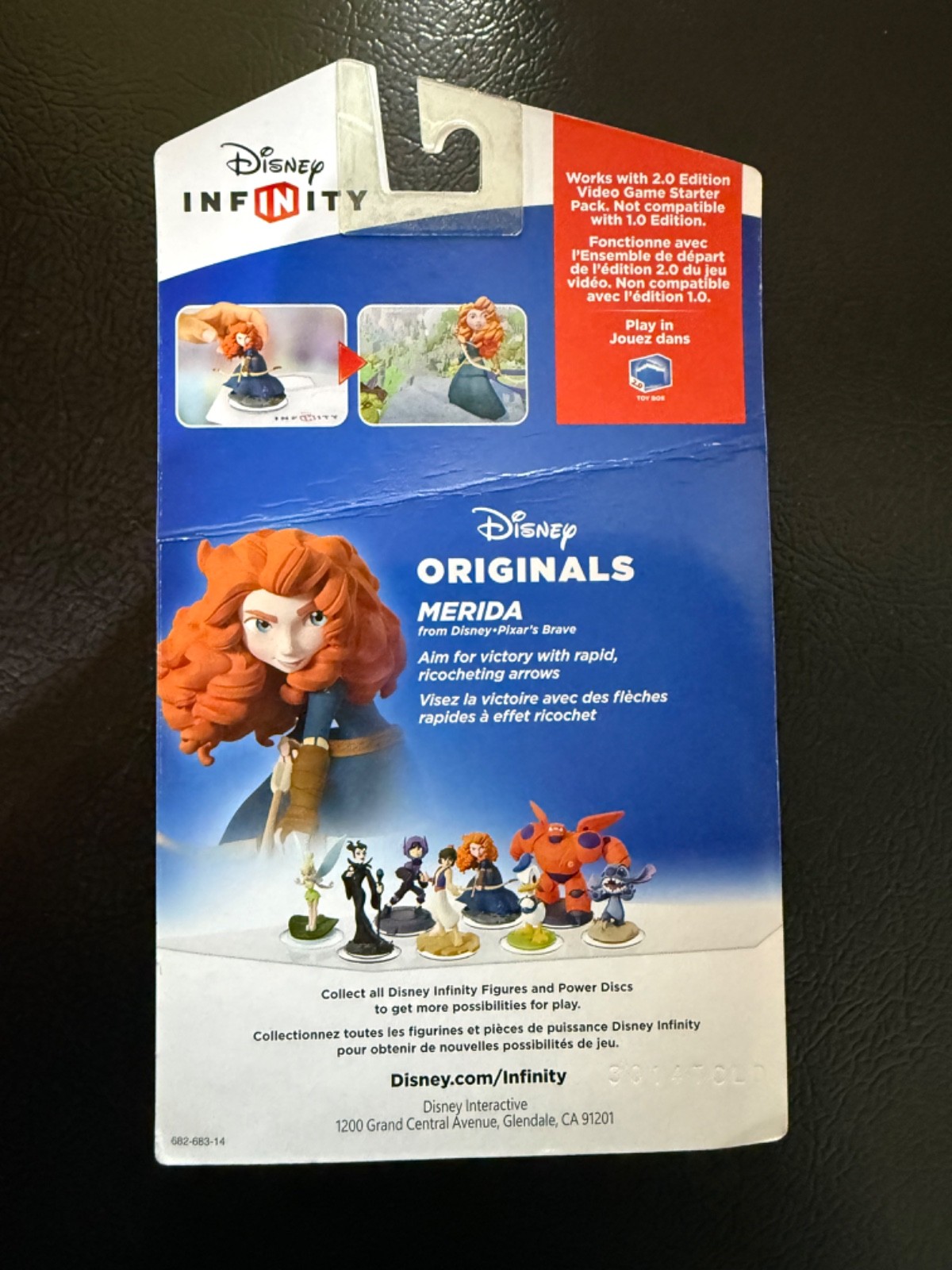 NEW Disney Infinity 2.0 Marvel Super Heroes BUNDLE (New School Originals)