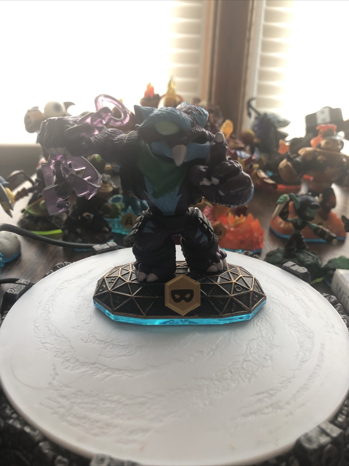 SKYLANDERS SWAPFORCE LOT Buy 3 GET 10% OFF!