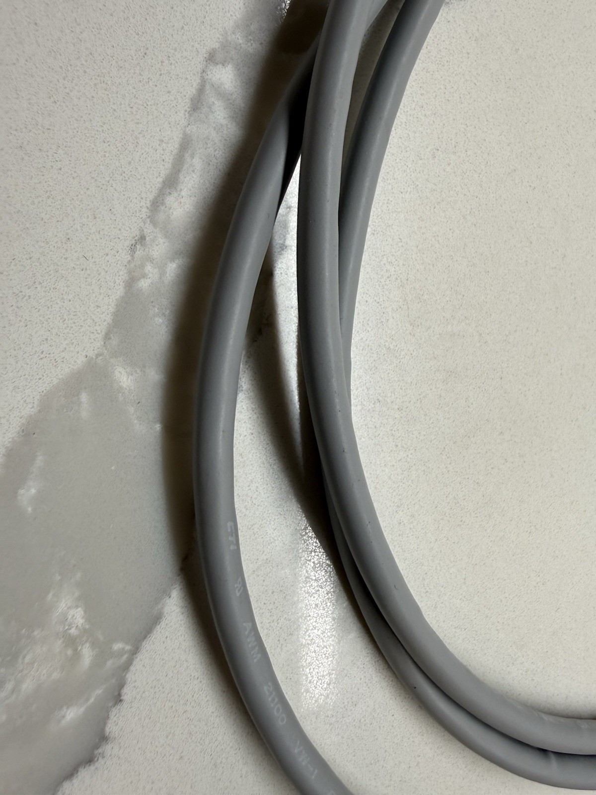 Official Genuine Nintendo Wii U TV OEM HDMI Cable Cord – WUP-008