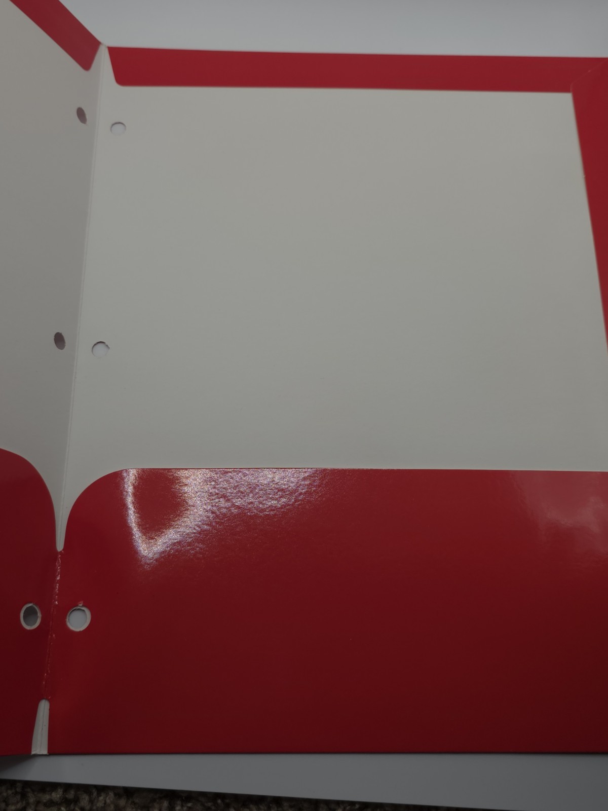 2004 Pokémon Advanced Pikachu 2 Pocket School Folder Nintendo Unused