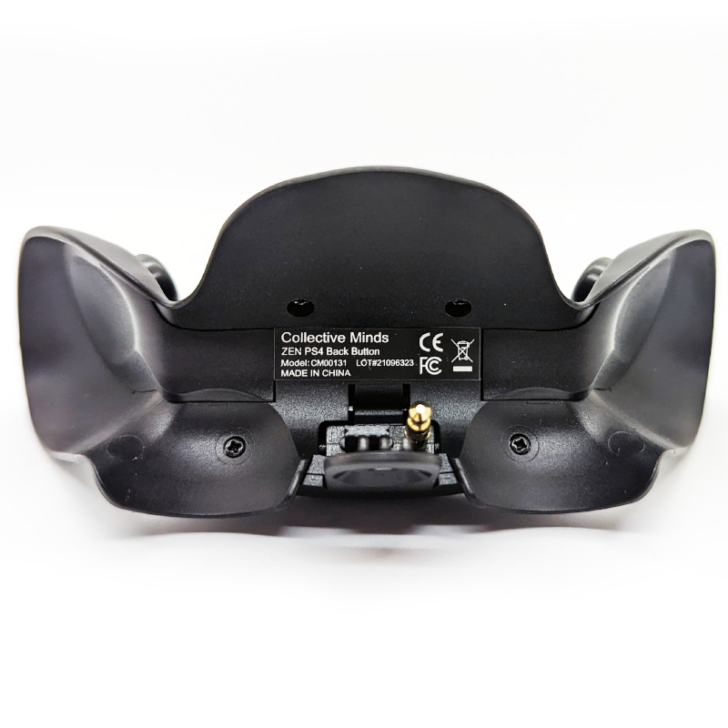 Cronus Zen Back Button Attachment for the Sony Playstation 4 Controller