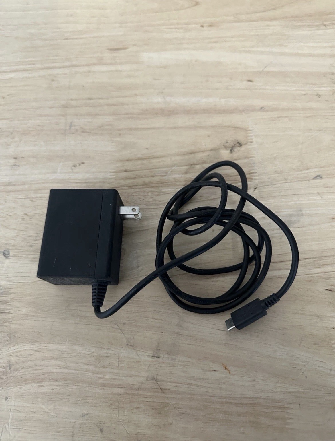 Original Nintendo Switch AC Adapter Power Charger USB Type C HAC-002