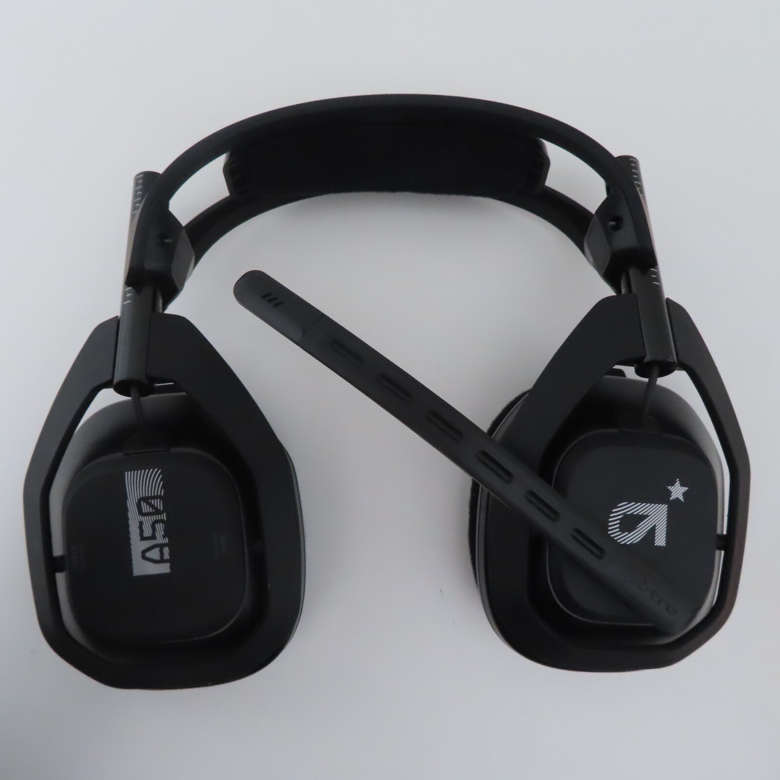 Astro A50 Wireless Gaming Headset + Base Station Black For PS/Playstation PC/Mac