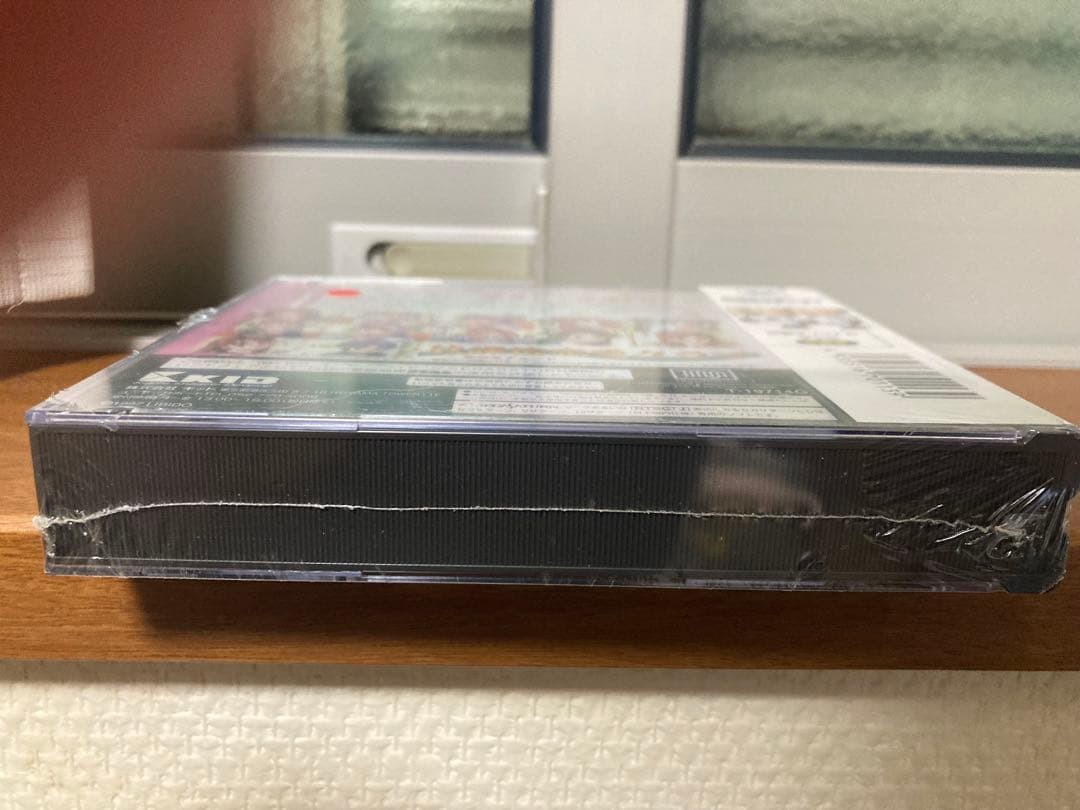 NEW Video Game Video Game NTSC-J Japan