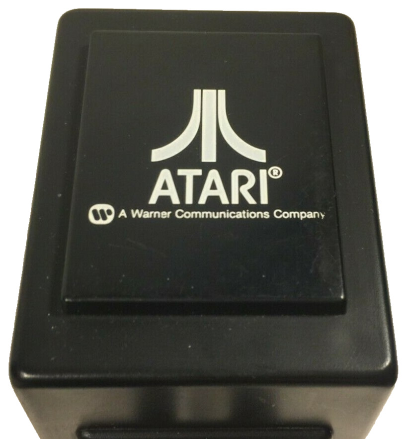 Official Atari Power Supply Power Adapter Model CO61636 – for Atari Printer 1027