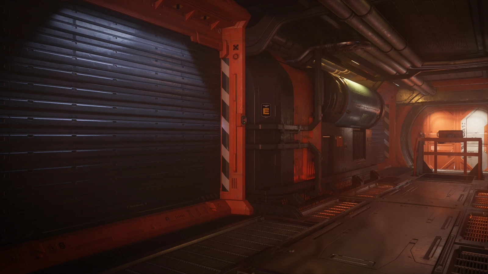 Star Citizen MOTH LTI Lifetime Insurance CCUd – Space Vendor