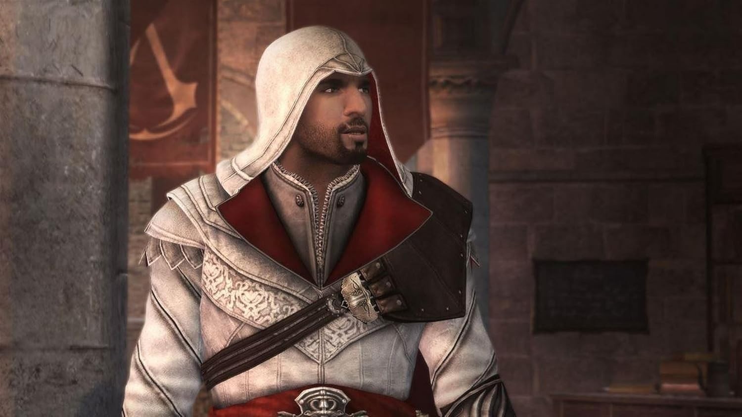 Assassin’s Creed The Ezio Collection (Sony PlayStation 4 PS4) Brand New Sealed