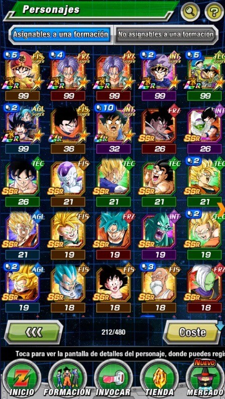 Dokkan Battle 12k Dragon Stones Android Only!