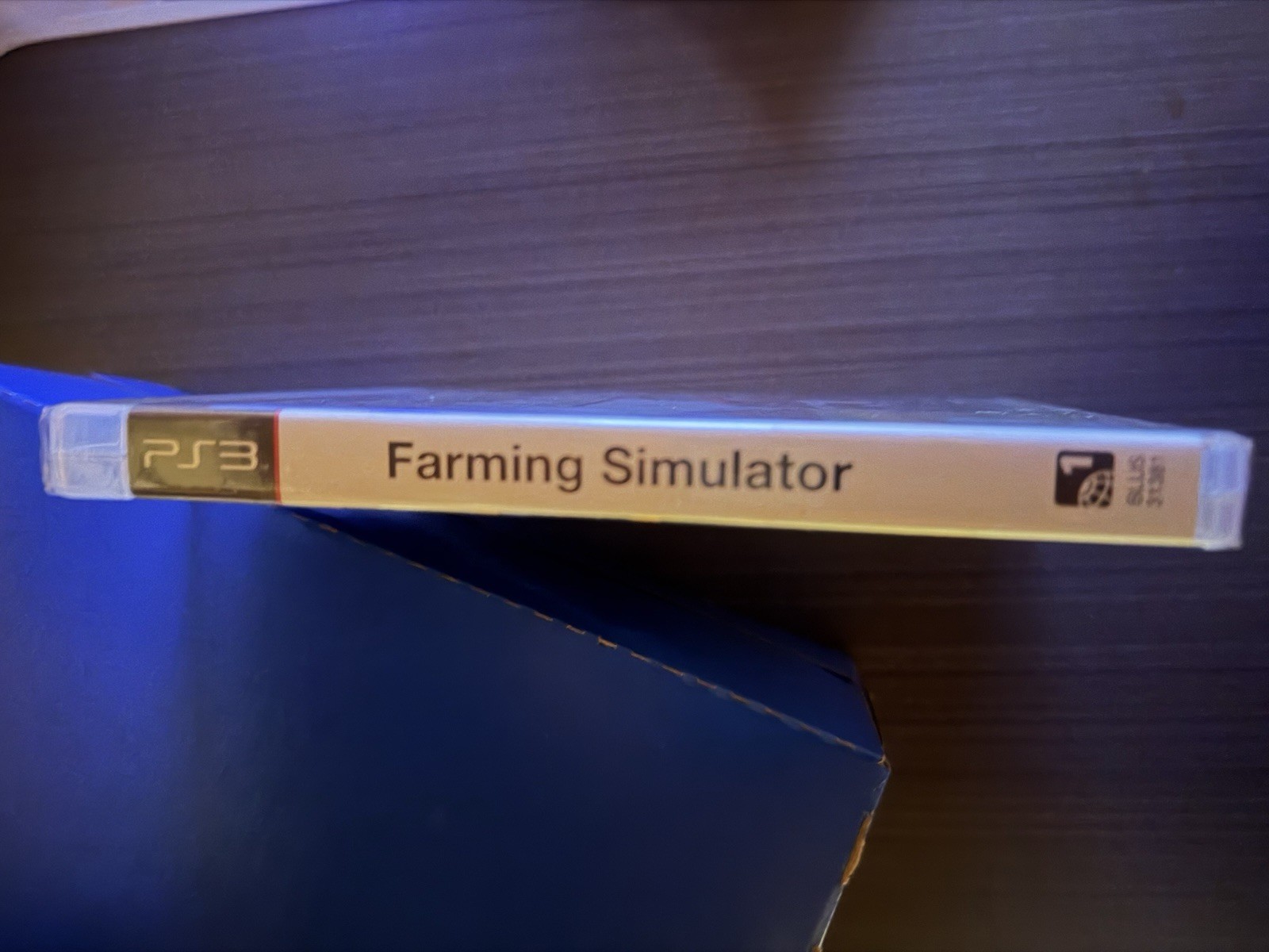 Farming Simulator : PlayStation 3 PS3 BRAND Y-NEW SEALED