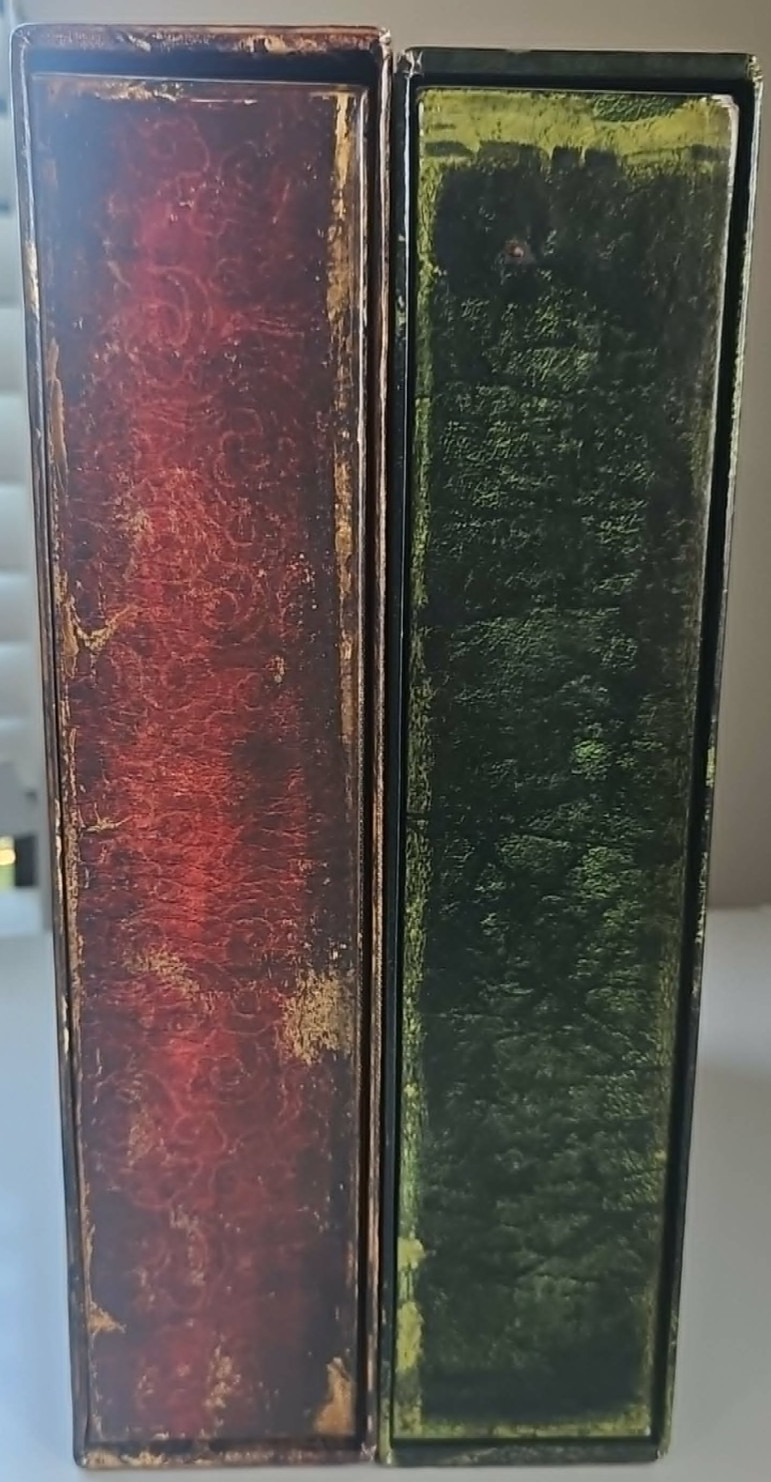 World of Warcraft: Burning Crusade & Mists of Pandaria Collector’s Edition