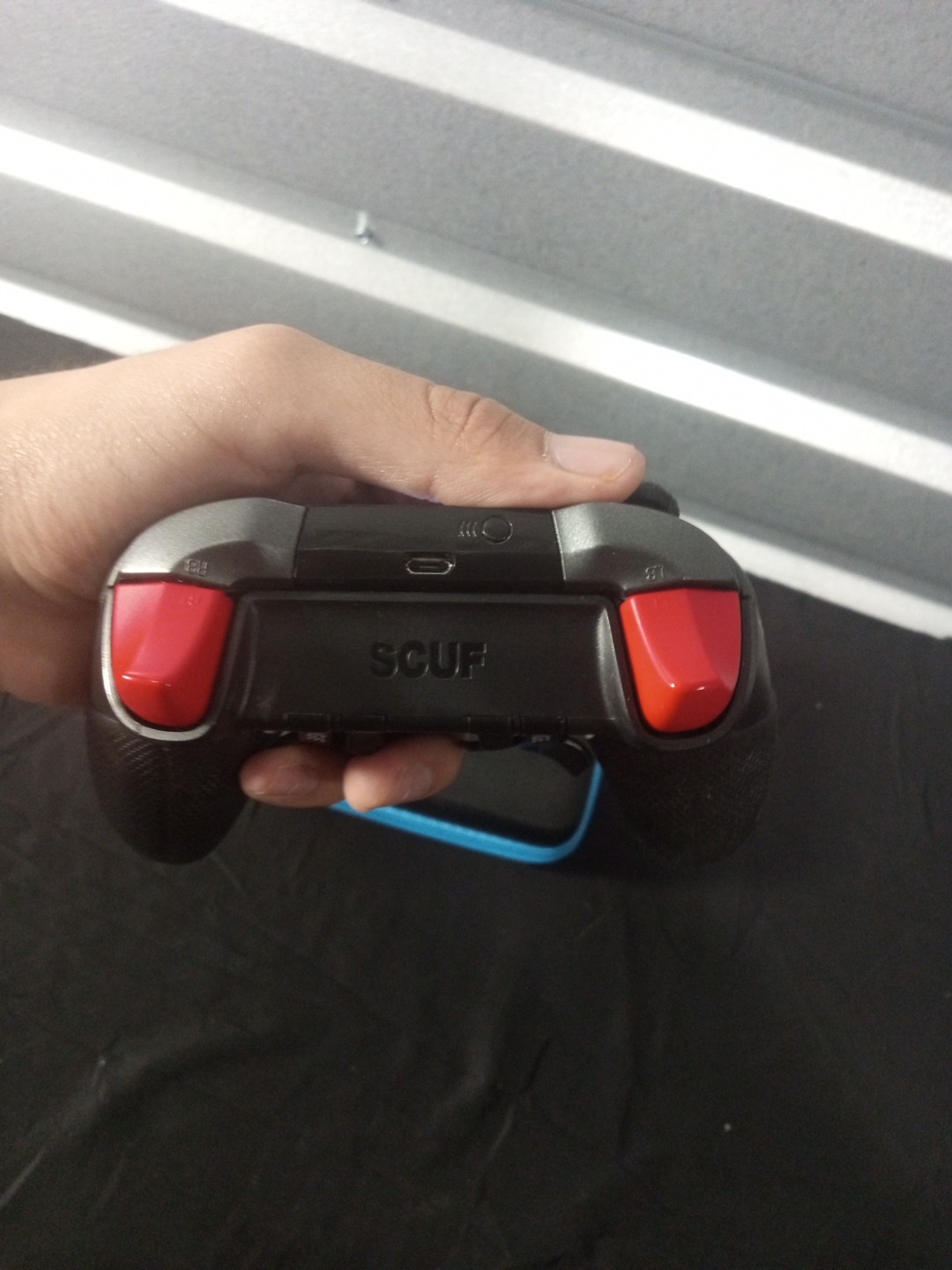 SCUF -Prestige Pro Wireless Controller for Xbox One With Case!