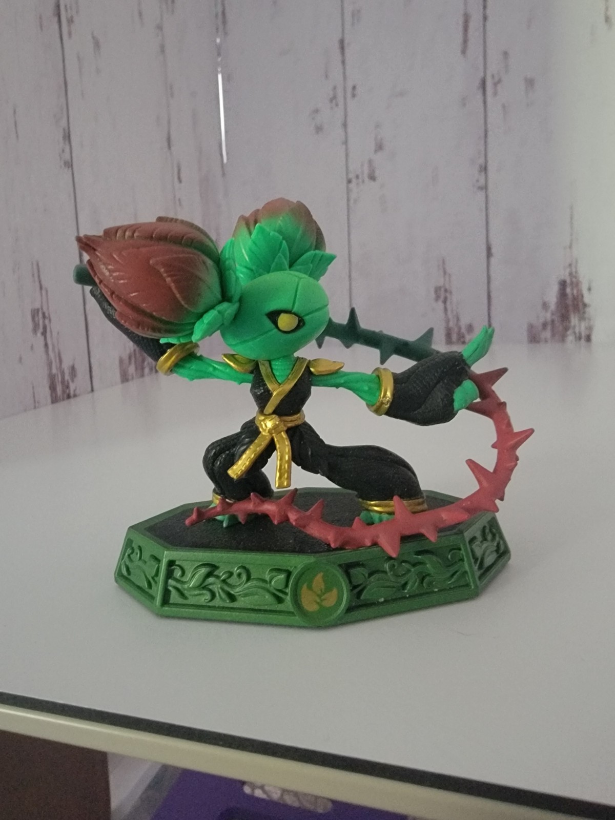 Skylanders Imaginators Figurines and Crystals! *Great Condition*