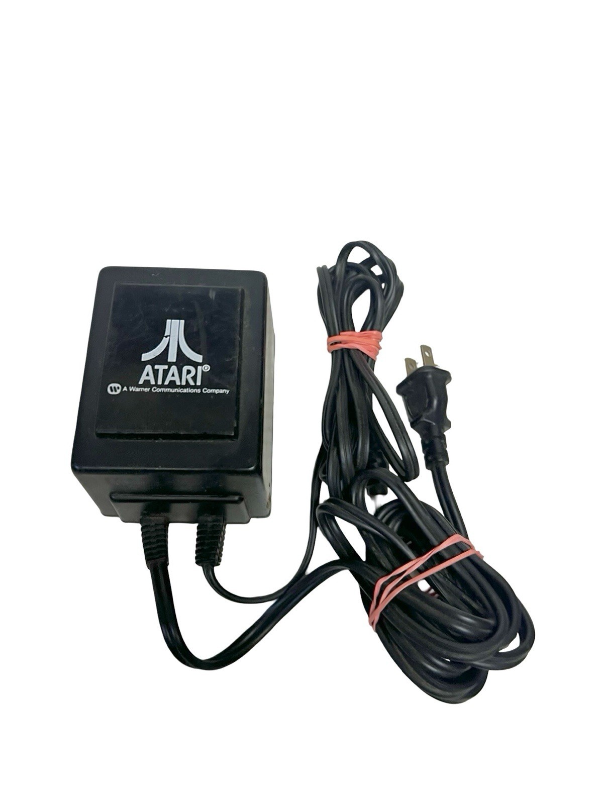 Official OEM Atari Power Supply AC Adapter CO61636