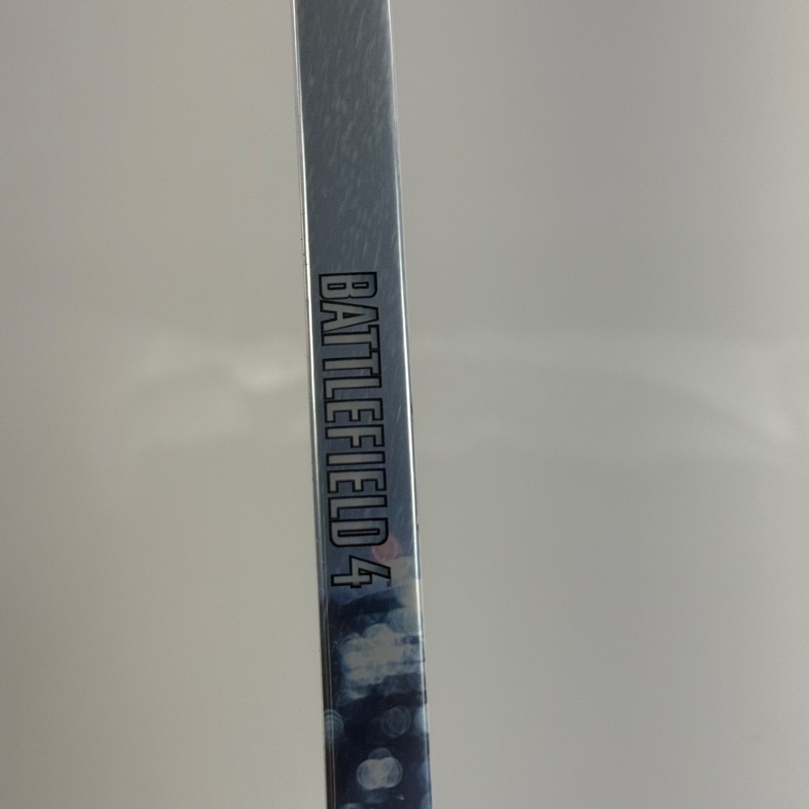 Battlefield 4 PC 2013 Video Game Brand New Factory Sealed 3 Disc Set EA Dice