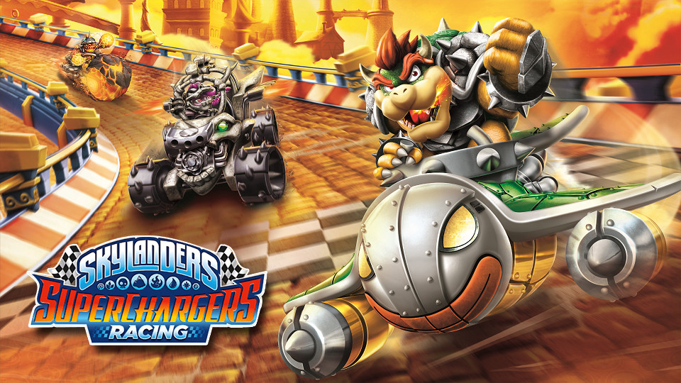 Skylanders Superchargers Characters Buy 3 Get 1 Free…Free Ship Super Chargers