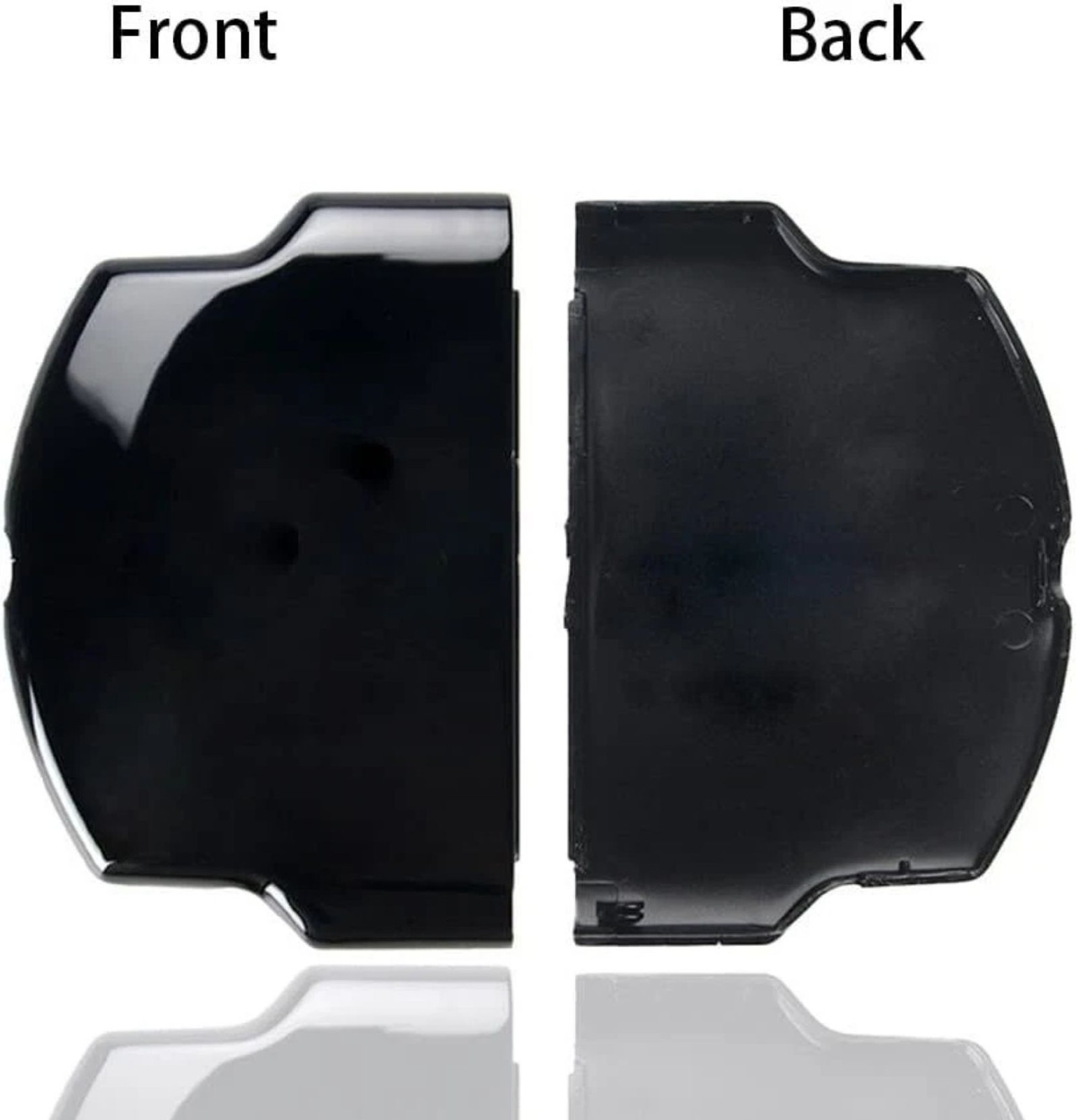 Battery Back Door Cover Case For Sony PSP 2000 / 3000 3001 2001 Slim US