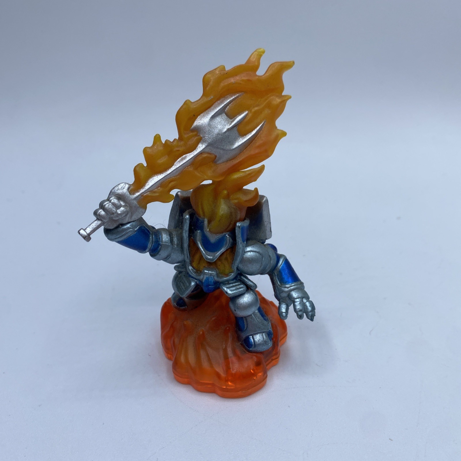 RZ Skylanders Lot Of 3: Spitfire, Flashwing, and Ignitor