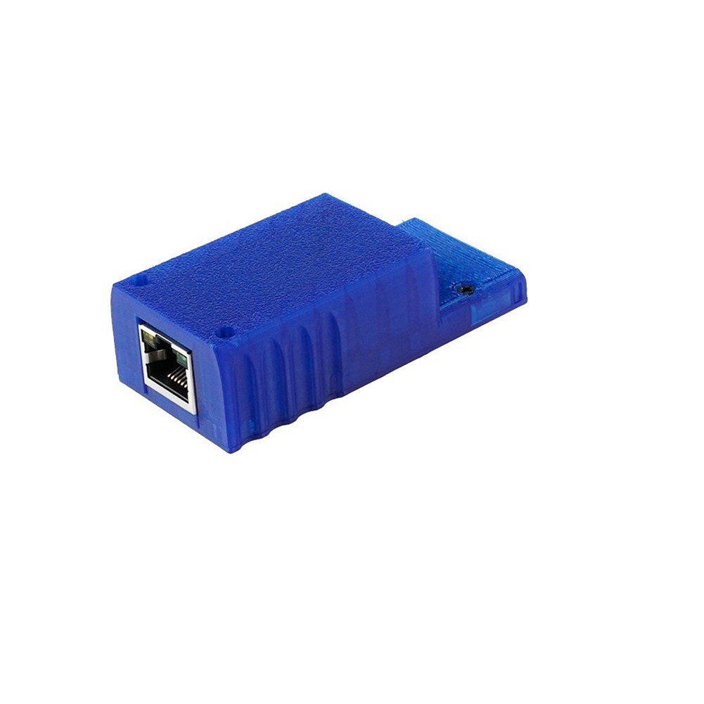 ETH2GC Broadband Adapter Emulator Ethernet Module Online and LAN8395