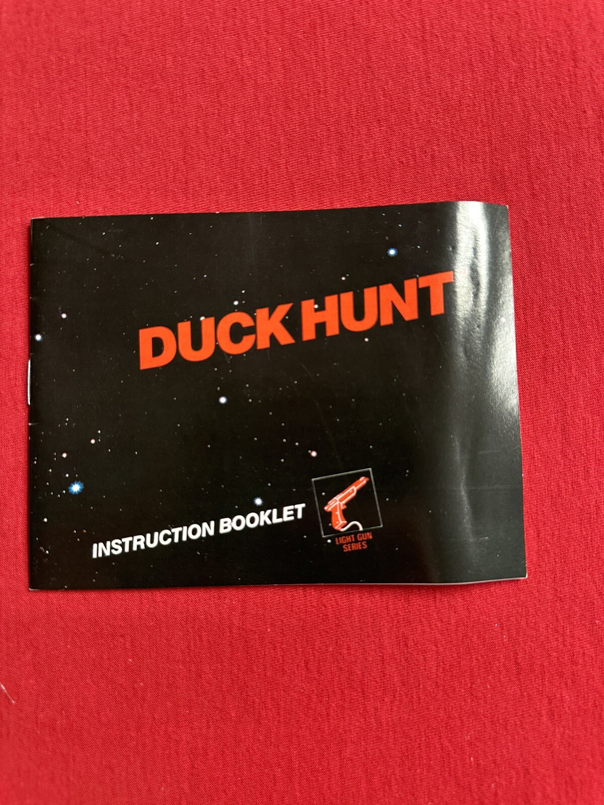 Duck Hunt (Nintendo NES) – Boxed