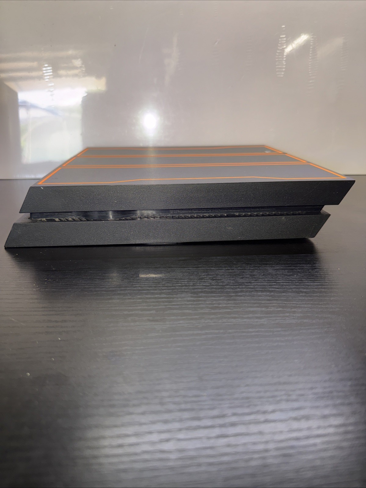 PlayStation 4 Call of Duty: Black Ops III Limited Edition PS4 1TB-12.52FW