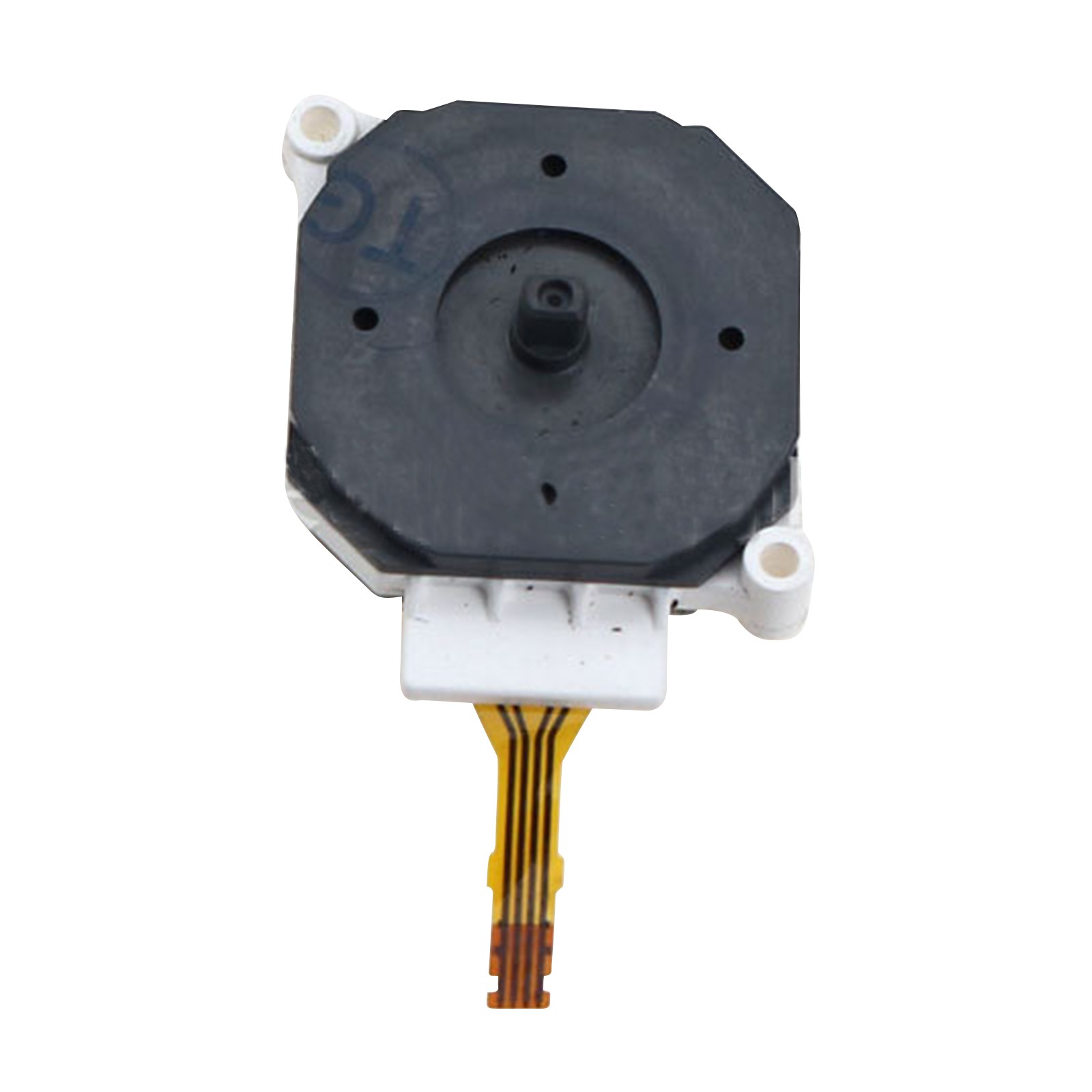 3D Analog Joystick Replacement for Nintendo 3DS/3DS XL /3DS LL Controller