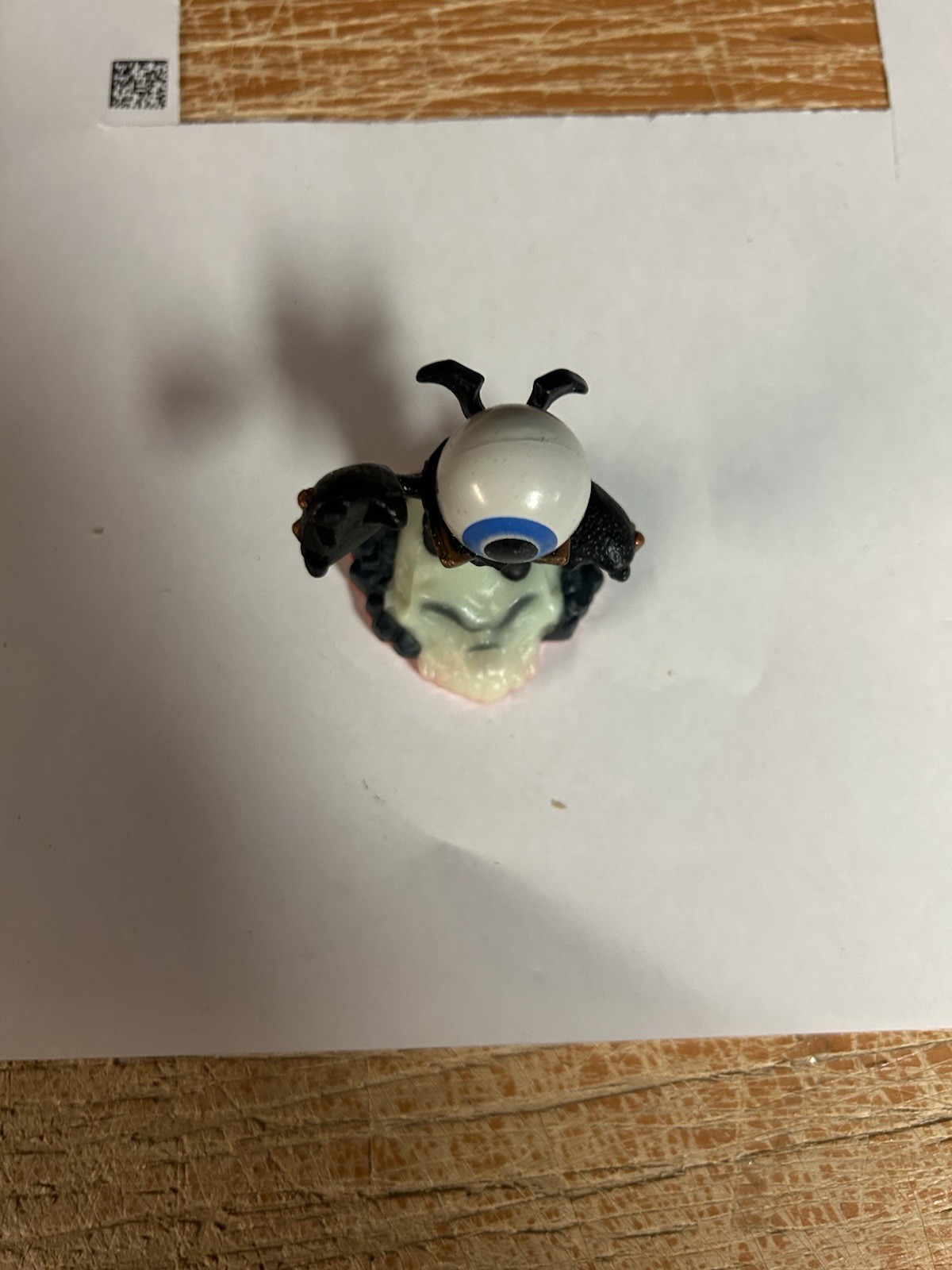 SKYLANDERS GIANTS EYE SMALL FIGURE TOYS TO LIFE SIDEKICKS MINI