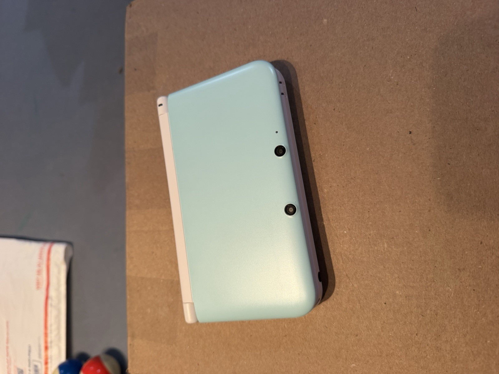 Nintendo 3DS LL CIB￼