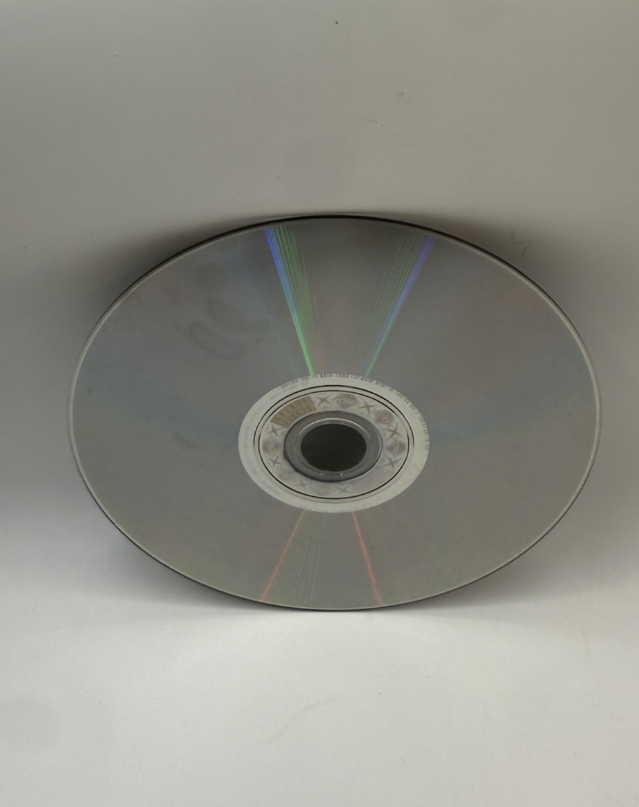 Ninja Gaiden Black (Microsoft Xbox, 2005) Disc Only Tested Working