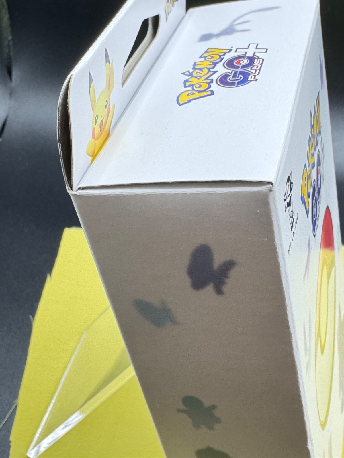 Pokémon GO Plus + New Unused Authentic From Japan Fast Shipping